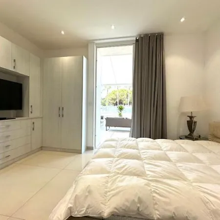 Bianca Croisette Résidence Apartamento Cannes