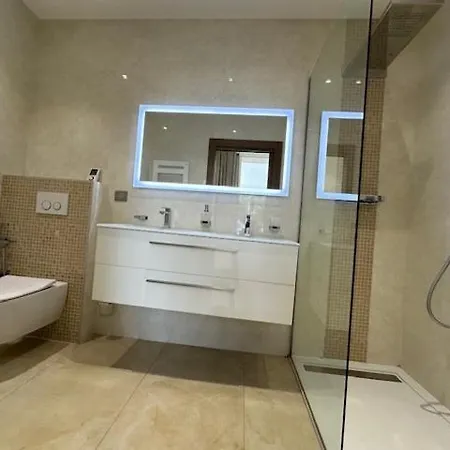 Bianca Croisette Résidence Apartamento *