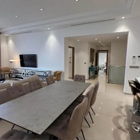 Apartamento Bianca Croisette Résidence