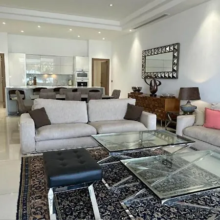 Bianca Croisette Résidence Apartamento Cannes