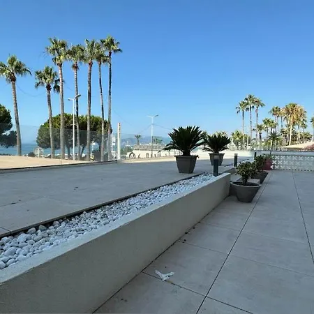 Apartamento Bianca Croisette Résidence *