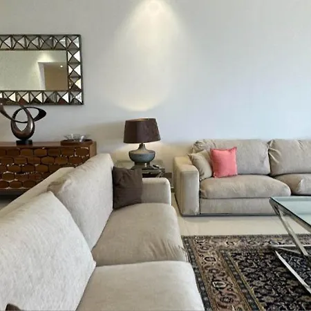 Apartamento Bianca Croisette Résidence