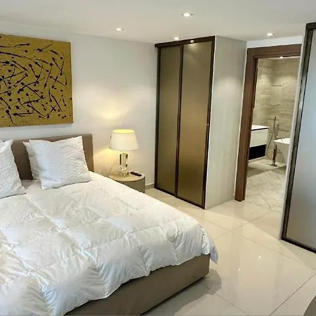 Apartamento Bianca Croisette Résidence *