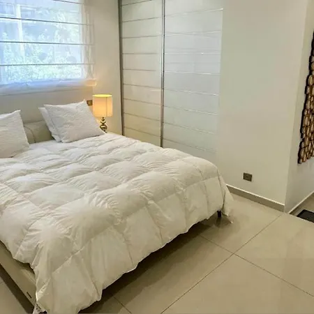Bianca Croisette Résidence Apartamento *