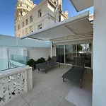 Appartement Bianca Croisette Résidence Cannes