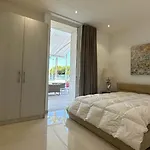 Appartement Bianca Croisette Résidence Cannes