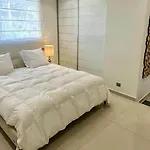 Bianca Croisette Résidence Appartement *
