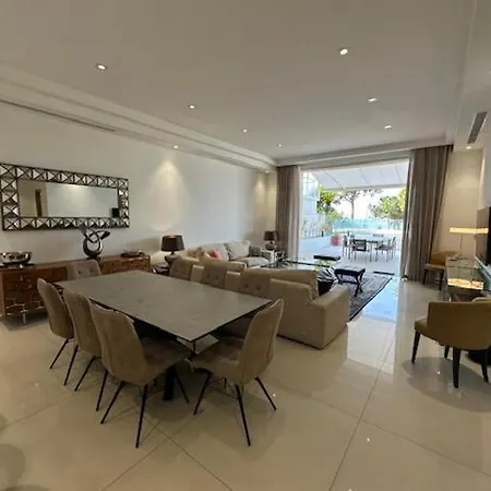 Croisette 06 Apartment Cannes