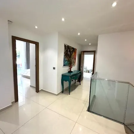 Apartamento Bianca Croisette *