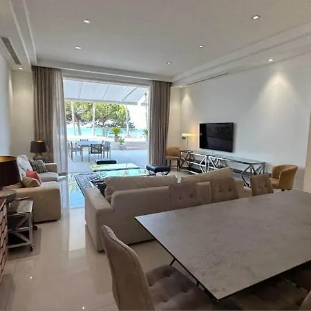 Bianca Croisette Apartamento Cannes