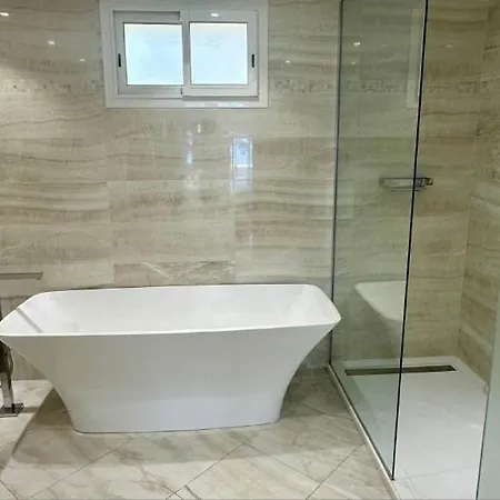 Apartamento Bianca Croisette Cannes