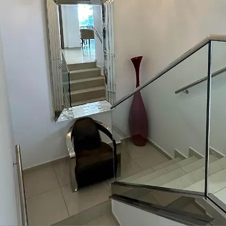 Bianca Croisette Apartamento Cannes